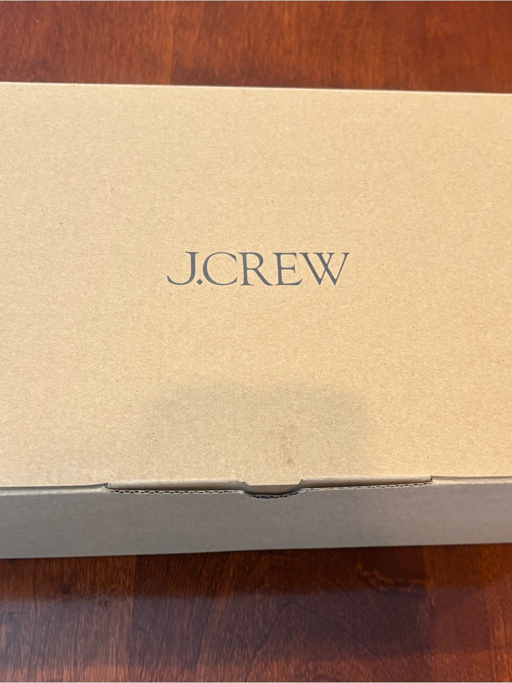 J. Crew Women’s Canvas Wedge Espadrille in Flax Size 9 - Picture 6 of 10